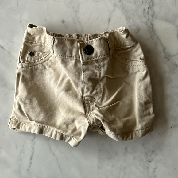 Carters 0-3 Months Summer Set - Picture 4 of 6